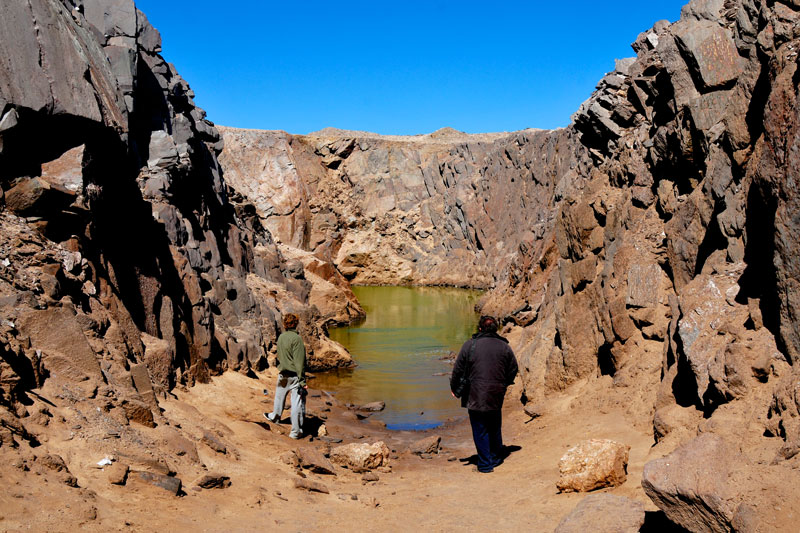 Namibia